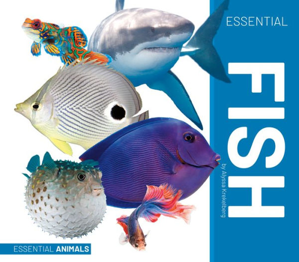 Essential Fish