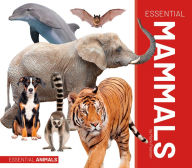 Title: Essential Mammals, Author: Marie Pearson