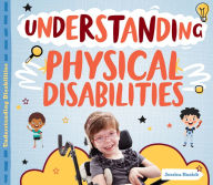 Title: Understanding Physical Disabilities, Author: Jessica Rusick