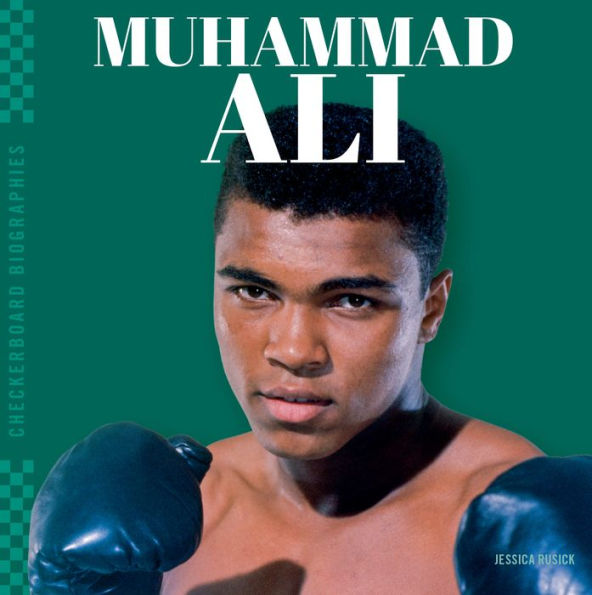 Muhammad Ali