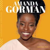 Free books direct download Amanda Gorman by  in English iBook FB2