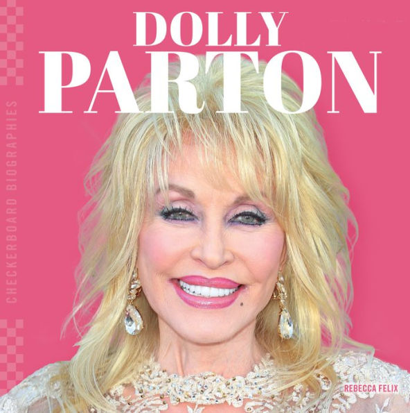 Dolly Parton