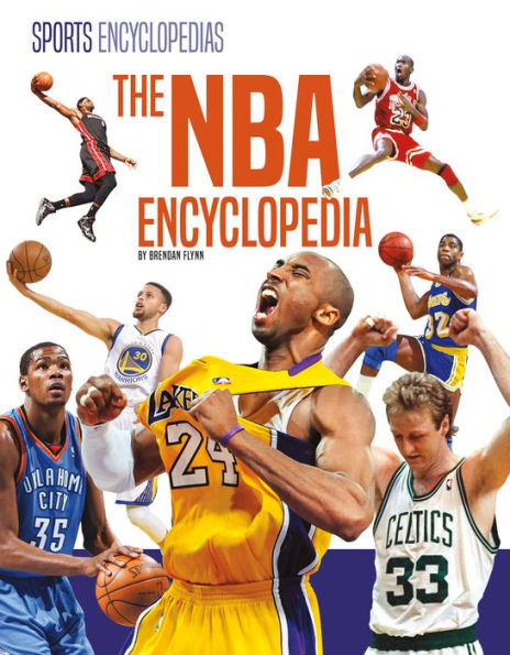 NBA Encyclopedia