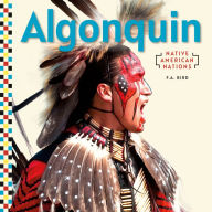 Title: Algonquin, Author: F a Bird