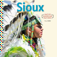 Title: Sioux, Author: F a Bird