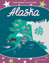 Title: Alaska, Author: Audrey Harrison