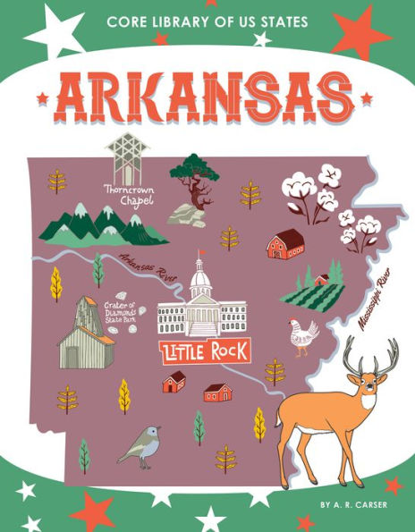 Arkansas