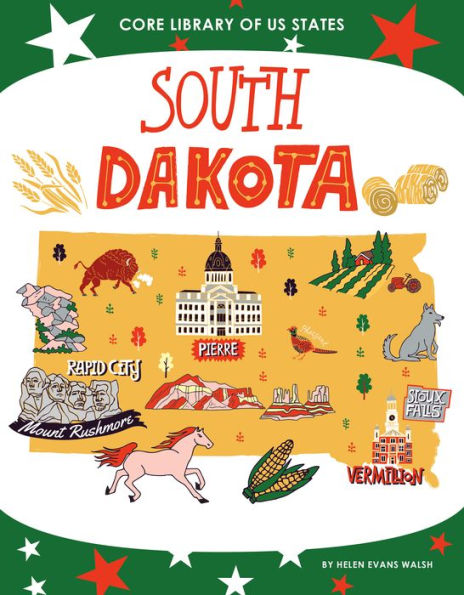 South Dakota