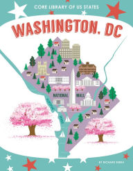 Title: Washington, DC, Author: Richard Sebra