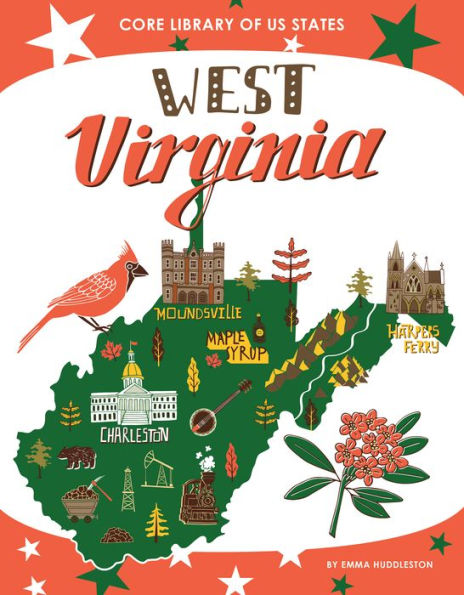 West Virginia