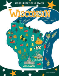 Title: Wisconsin, Author: Ryan Gale