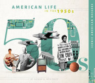 Title: American Life in the 1950s, Author: Donna B McKinney