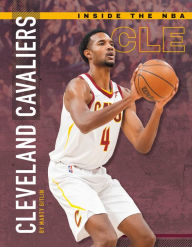 Title: Cleveland Cavaliers, Author: Marty Gitlin