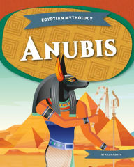 Title: Anubis, Author: Allan Morey