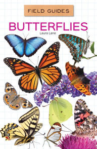 Title: Butterflies, Author: Laura Lane