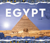 Title: Egypt, Author: A W Buckey