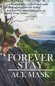 Title: Forever Stay, Author: Ace Mask