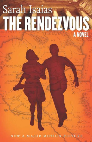 The Rendezvous: A Novel