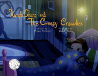 Title: Kamyla Chung and the Creepy Crawlies, Author: Ellwyn Autumn