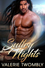 Title: Sultry Nights, Author: Valerie Twombly