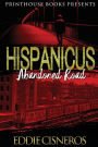 Hispanicus (Book 2): Abandoned Road
