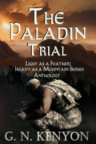 Title: The Paladin Trial, Author: G N Kenyon