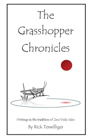 The Grasshopper Chronicles