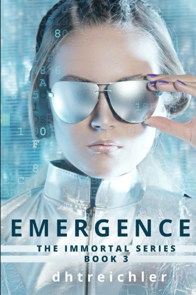 Emergence: Volume 3 of the Immortals Series