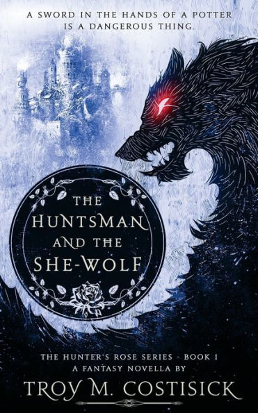the Huntsman and She-Wolf