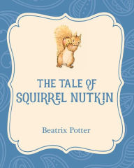 The Tale of Squirrel Nutkin