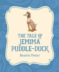 Title: The Tale of Jemima Puddle-Duck, Author: Beatrix Potter