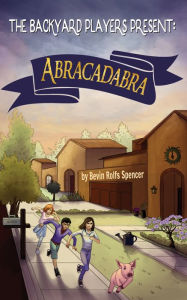 Title: Abracadabra, Author: The Jazz Smoothies