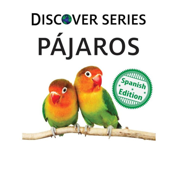 Pájaros