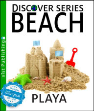 Title: Playa/Beach, Author: Xist Publishing