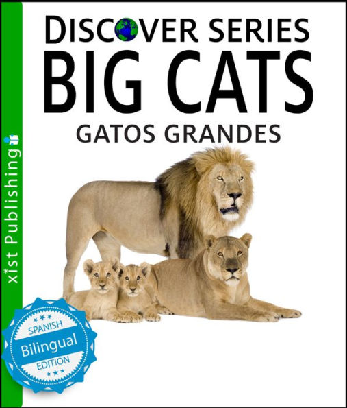 Gatos Grandes/Big Cats