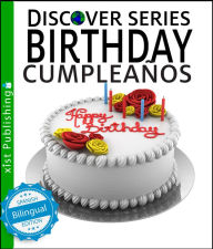 Title: Cumpleaños/ Birthday, Author: Xist Publishing