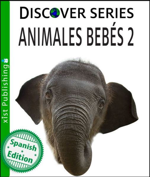 Animales Bebés 2