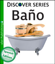 Title: Baño, Author: Xist Publishing
