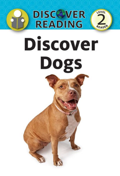 Discover Dogs