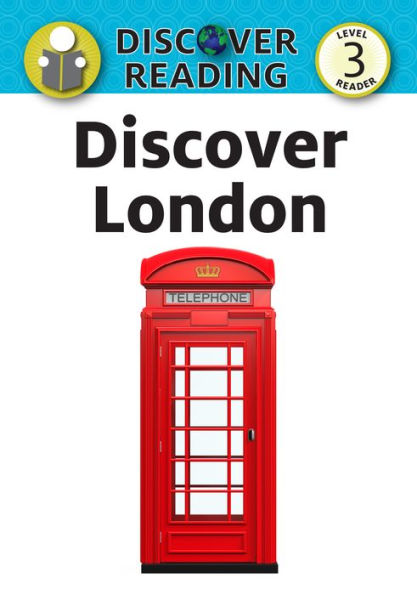 Discover London