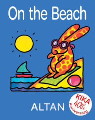 Title: On the Beach, Author: Altan