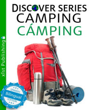 Title: Camping / Cámping, Author: Xist Publishing