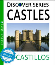 Title: Castles / Castillos, Author: Xist Publishing