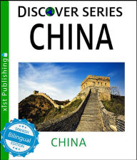 Title: China, Author: Xist Publishing