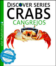 Title: Crabs / Cangrejos, Author: Xist Publishing