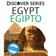 Title: Egypt / Egipto, Author: Xist Publishing