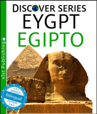 Title: Egypt / Egipto, Author: Xist Publishing