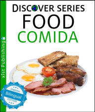 Title: Food / Comida, Author: Xist Publishing