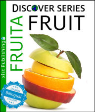 Title: Fruit / Fruita, Author: Xist Publishing