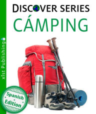 Title: Cámping (Camping), Author: Xist Publishing